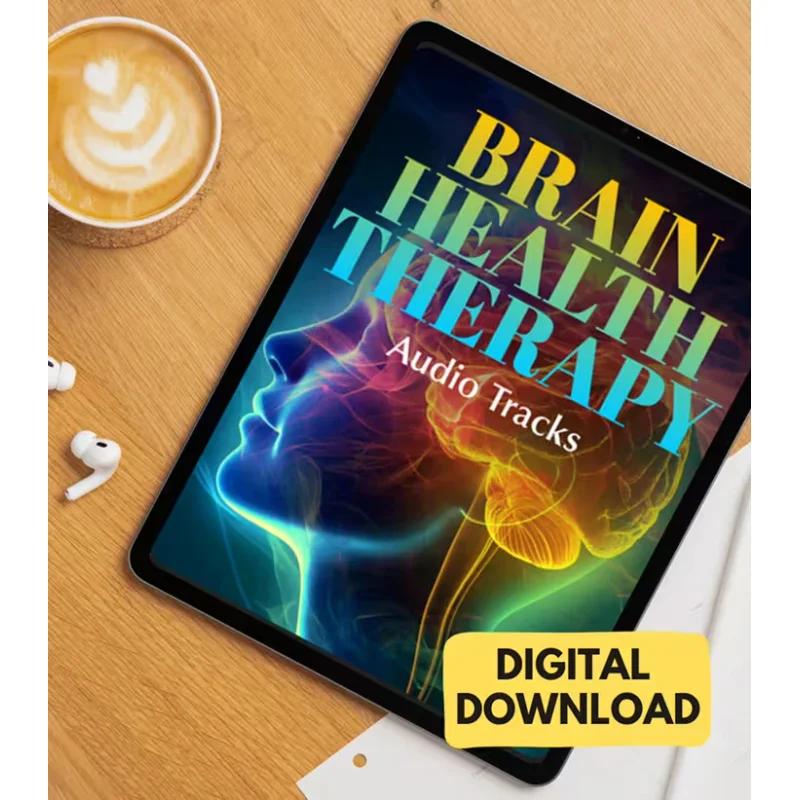 Pineal Guardian X Cognitive Support — Free Bonus #4